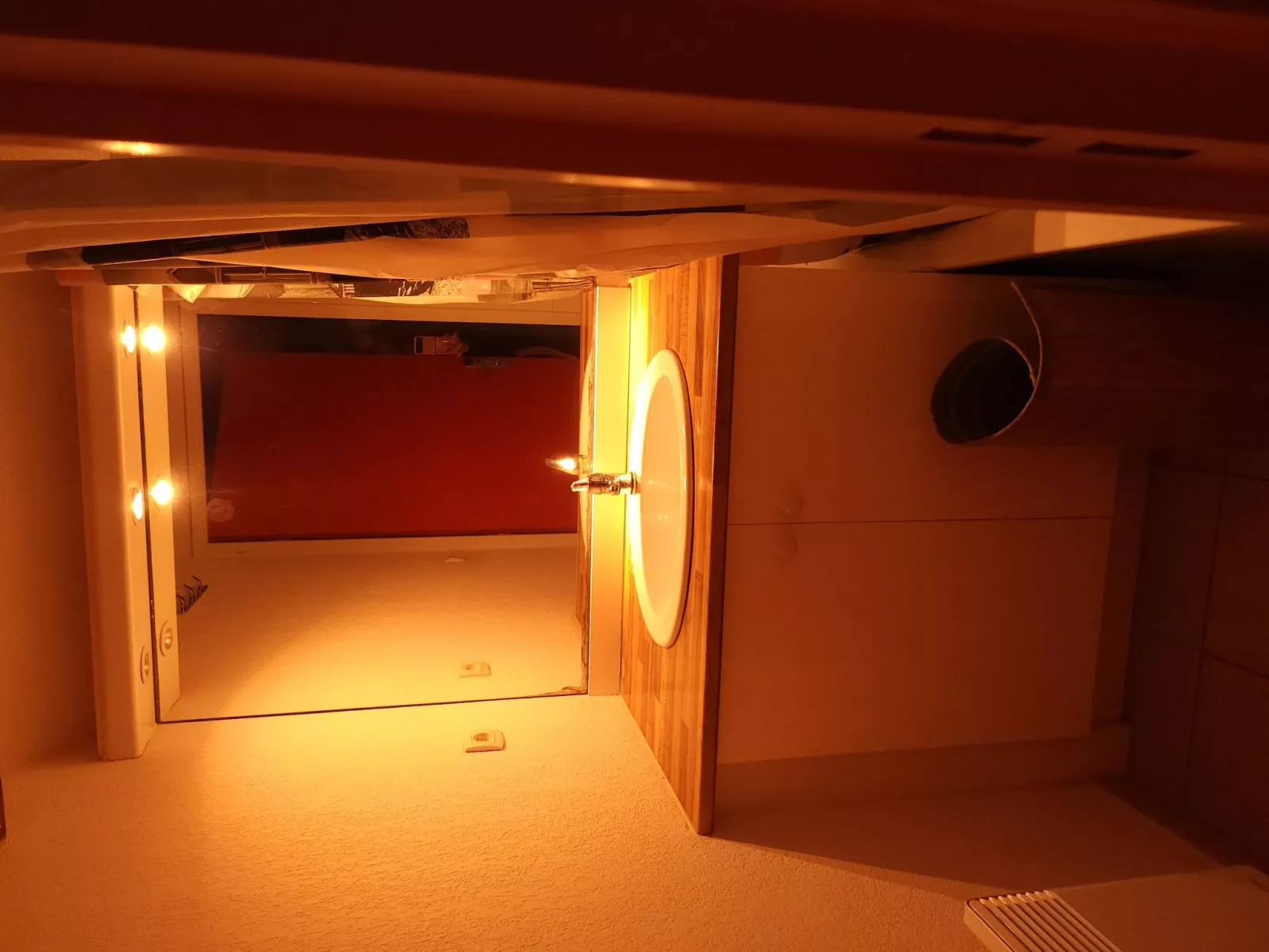 Chalet Zugang zum See zu Fuß 5MIN-Binnen