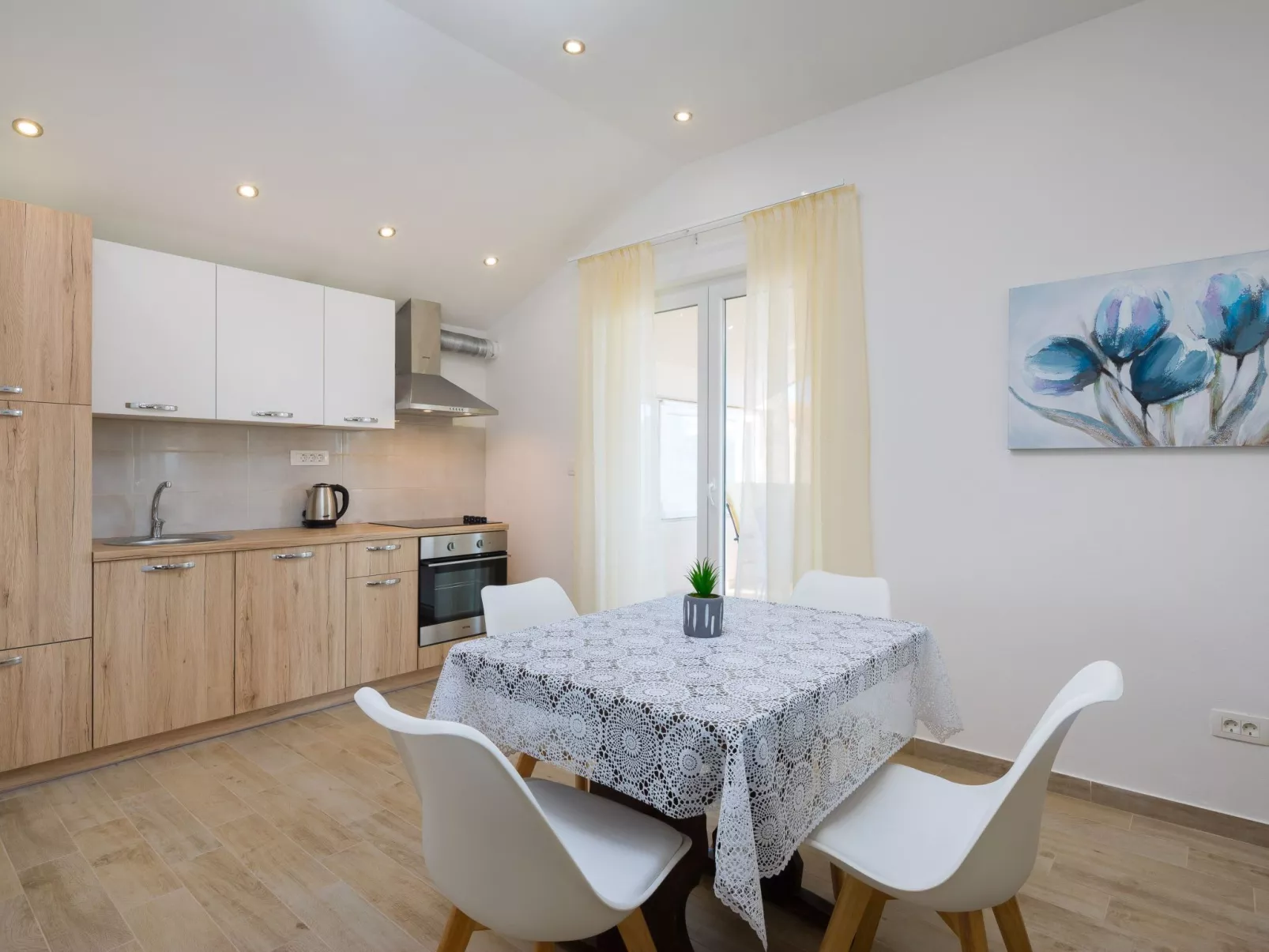 Villa Marin für 16 Personen in Sveti Petar na Moru