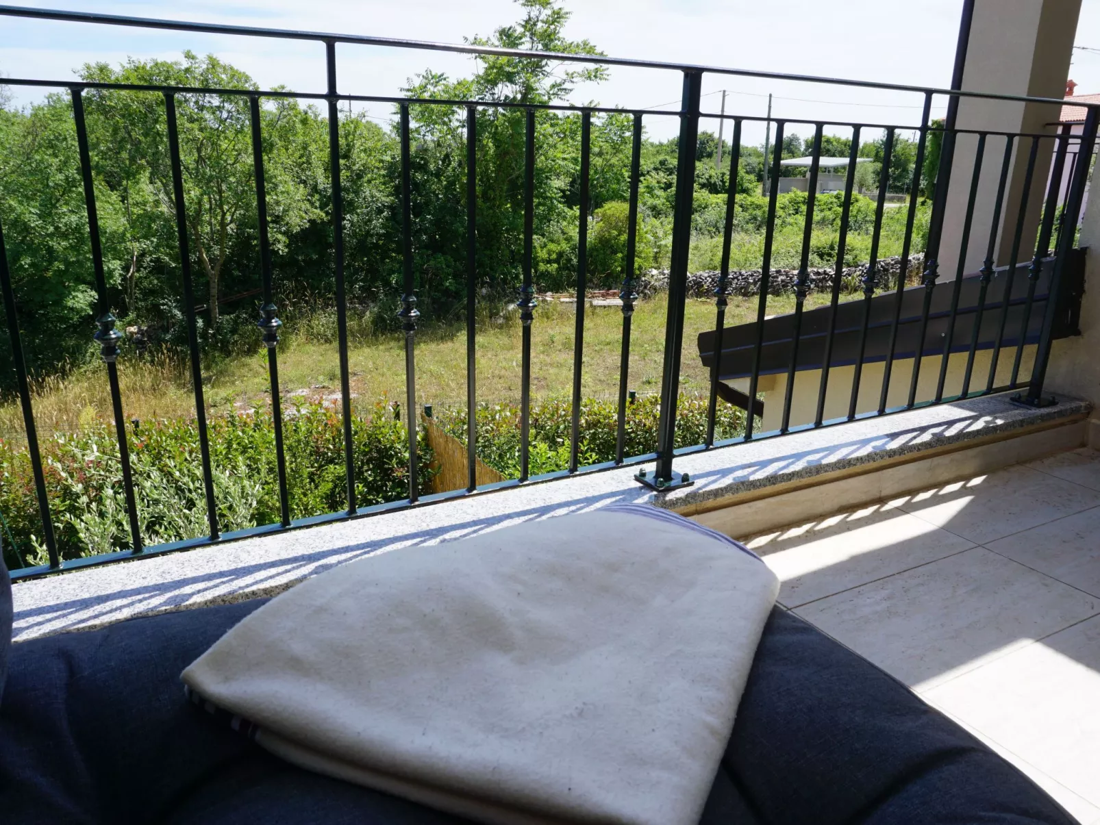 Neues Ferienhaus in Krnica mit Privatem Pool