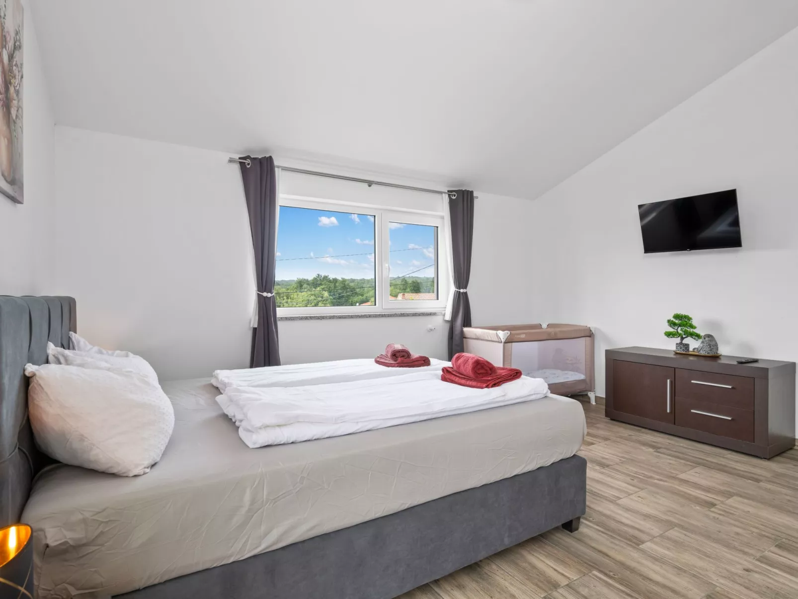 Villa Family Love mit Garten und Spielplatz-Image-tags.info