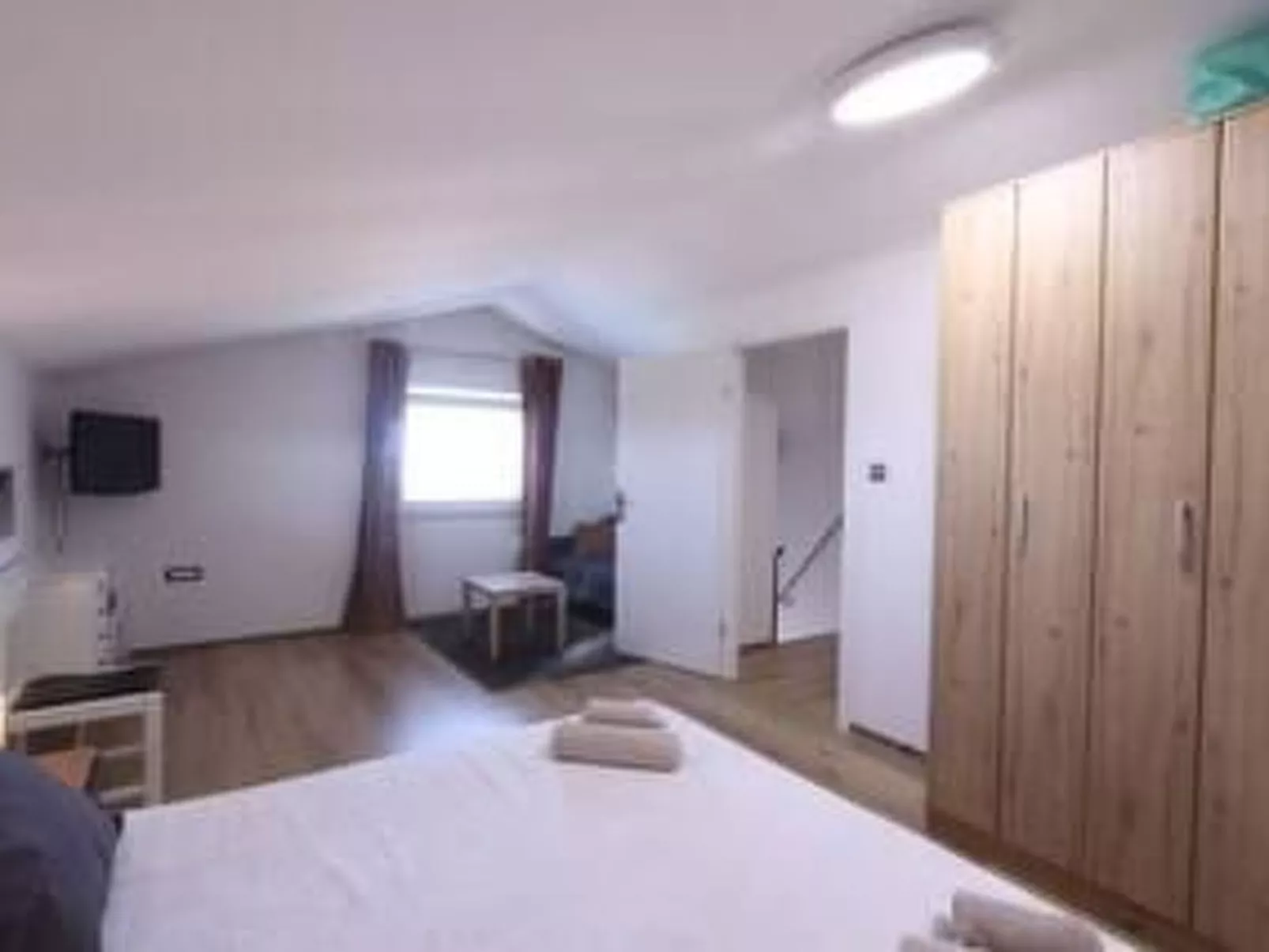 Bella Vista Wohnung in Vodnjan Meerblick