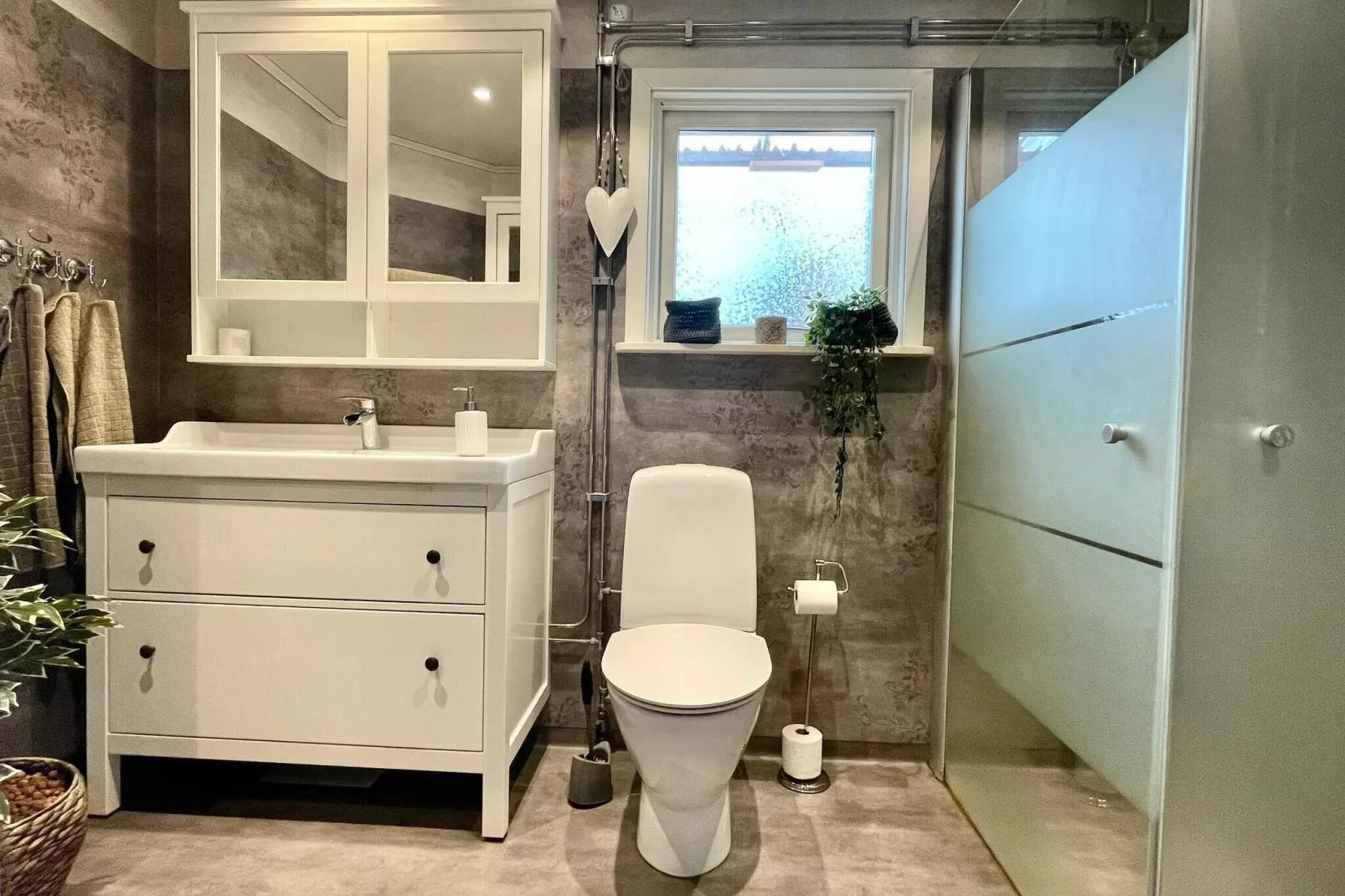 4 sterren vakantie huis in Mönsterås-By Traum-Binnen