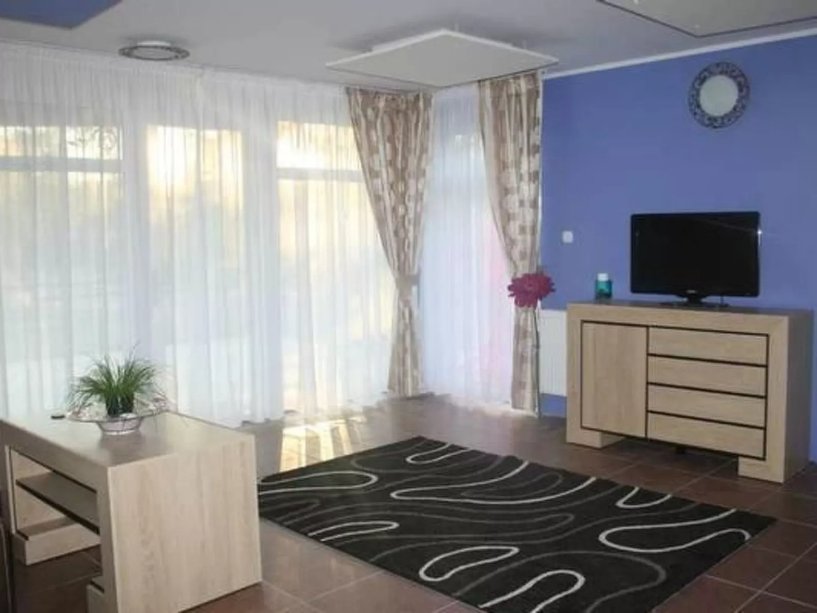 Apartamenty Kornel