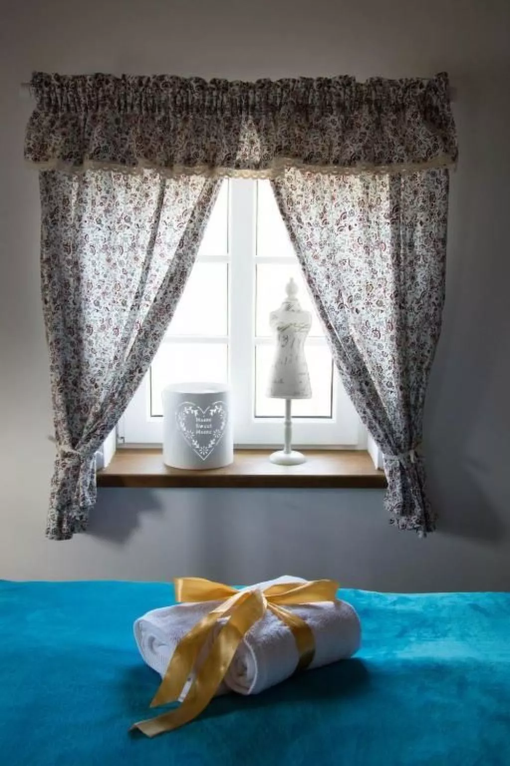 Nasze Chabazie-Binnen