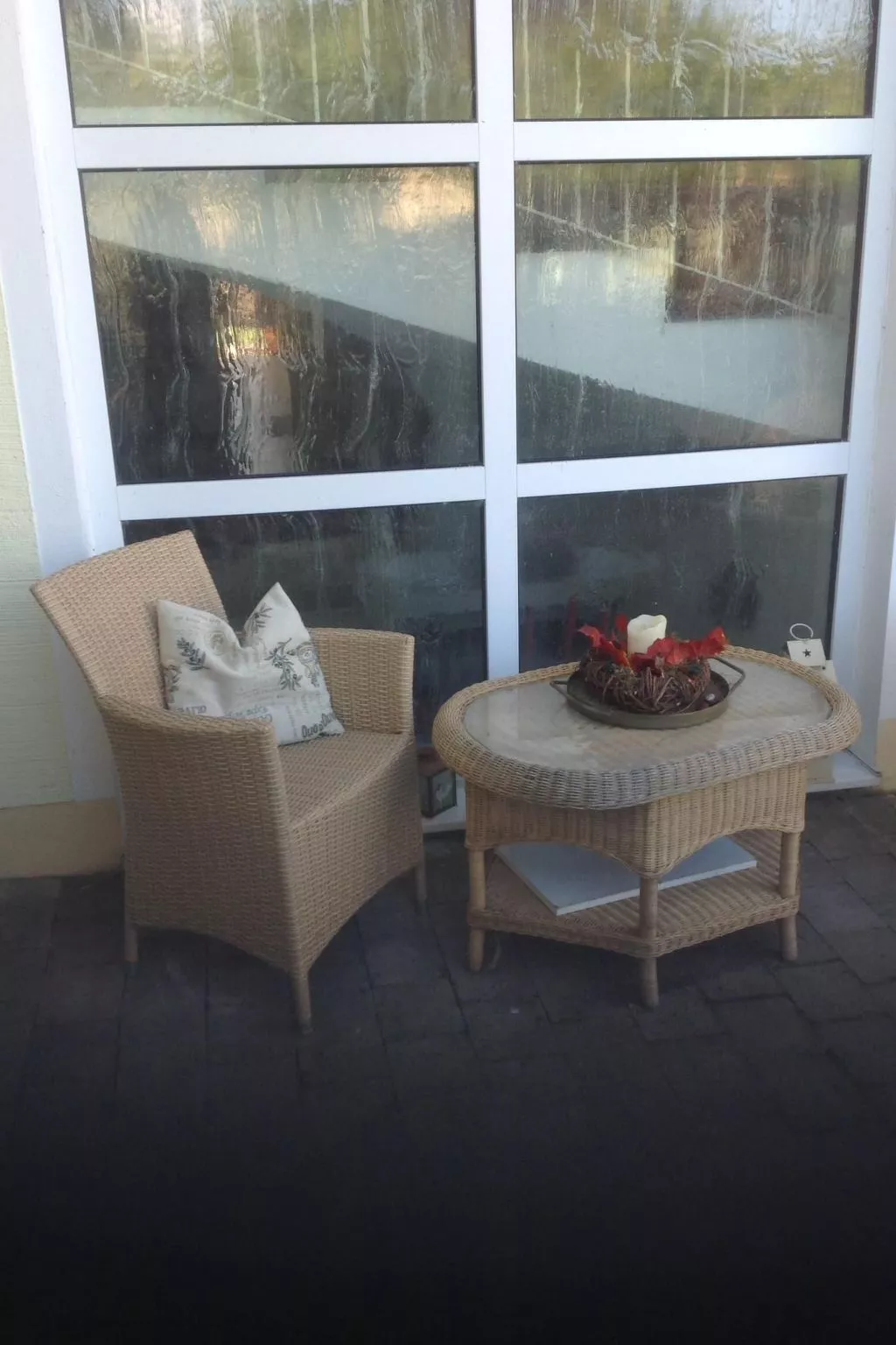 Haus Anja in Bad Füssing