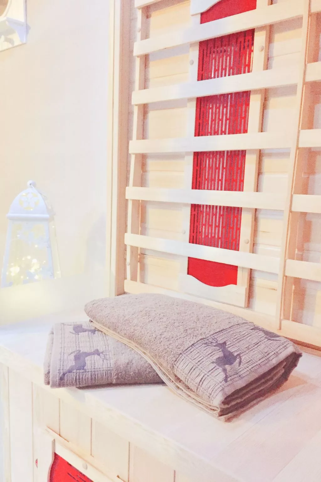 In Wildemann mit Terrasse-Binnen