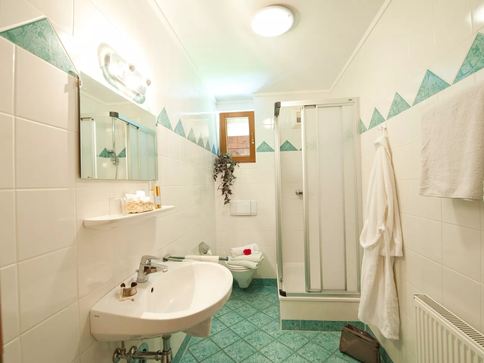 Hartlbauer in Dorfgastein