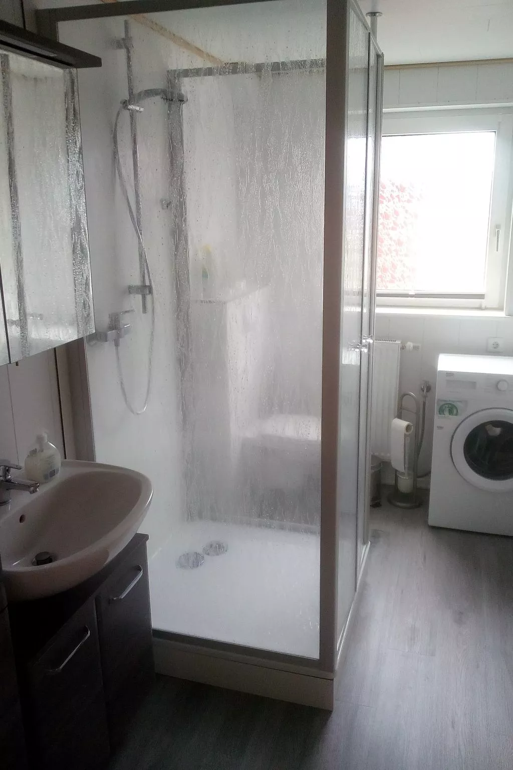 Kleine Ferienwohnung in ruhiger Lage