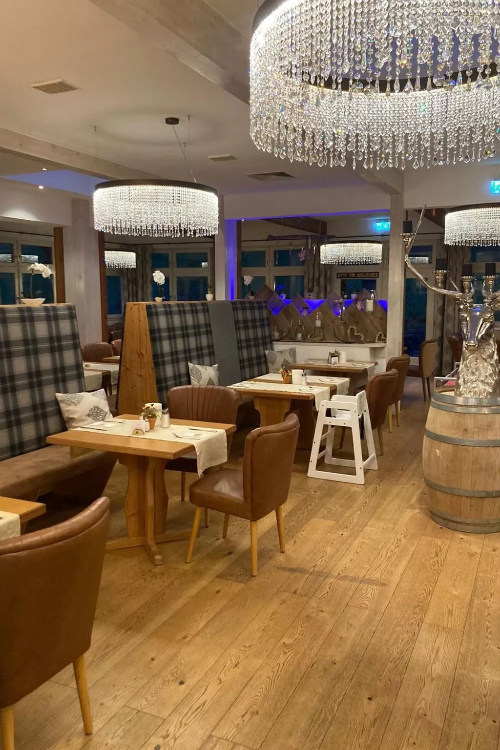 Deluxapartment Simon