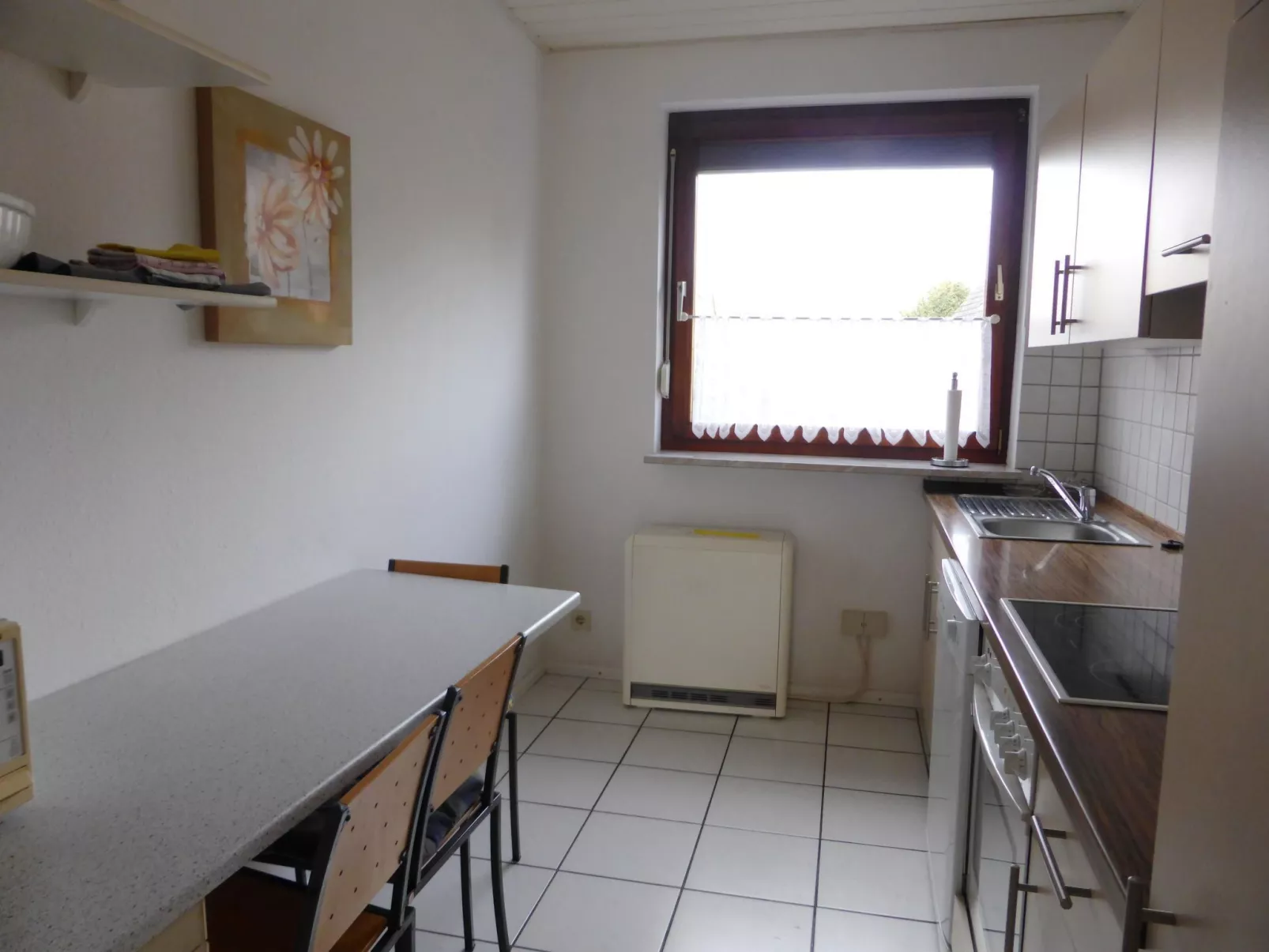 Bungalow Hechthausen