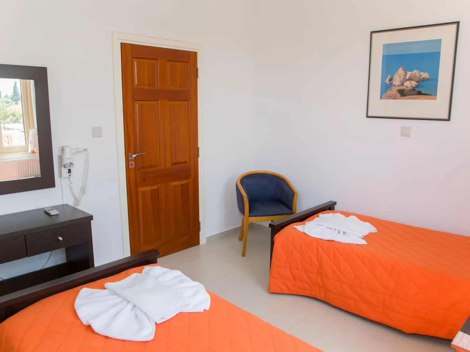 Mit Privatpool für 6 Personen ca. 170 m&sup2; in Poli Crysochous, Südzypern-Rep-Binnen