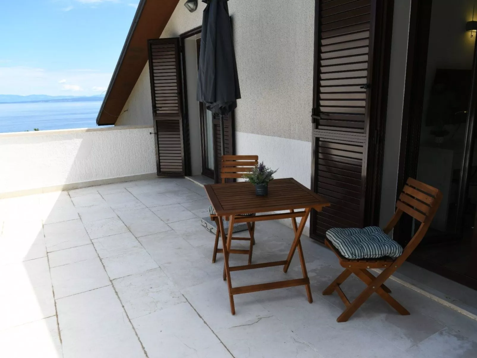 Ferienvilla mit Whirlpool