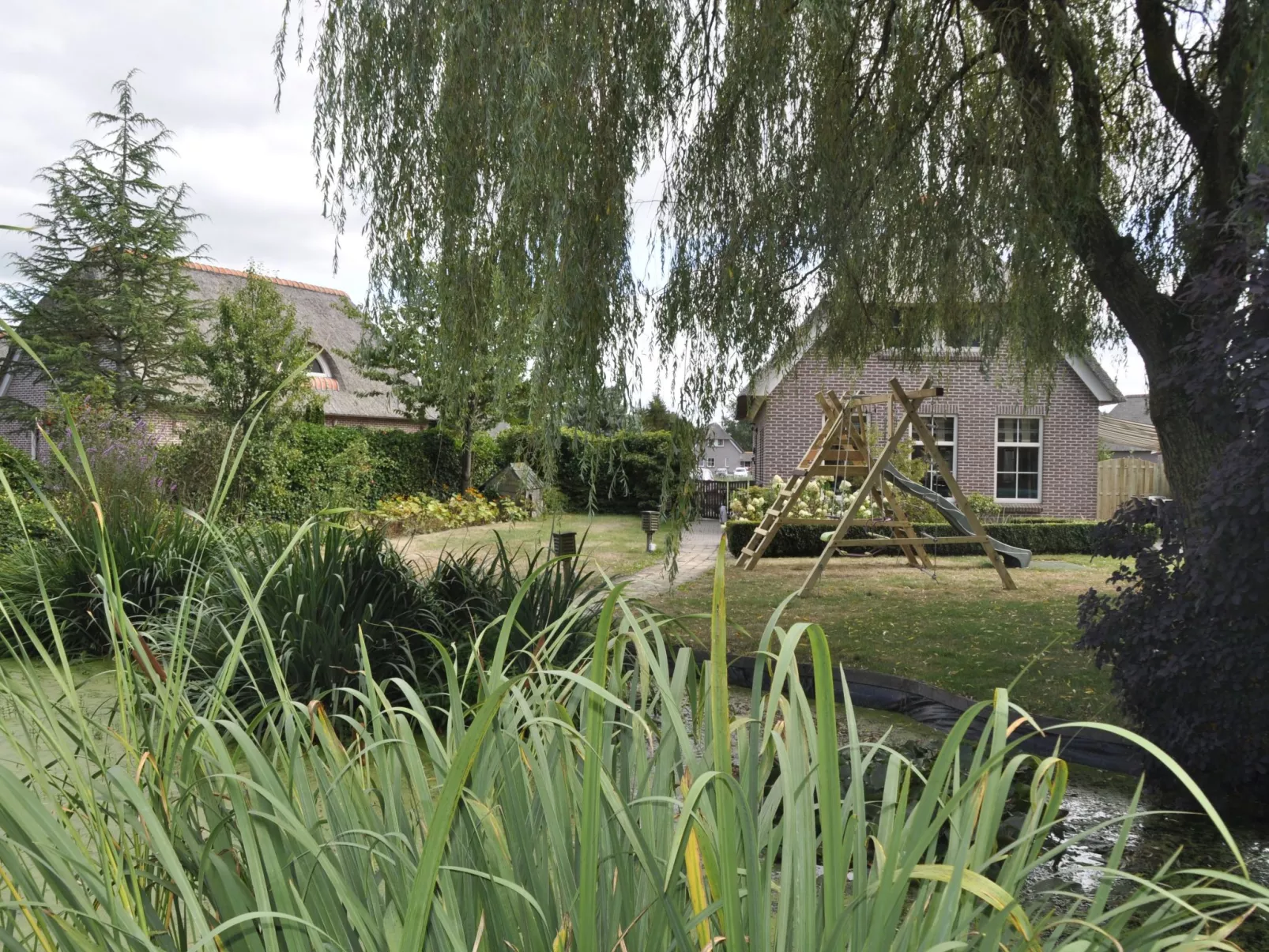 Ferienvilla mit Sauna und Whirlpool-Image-tags.info