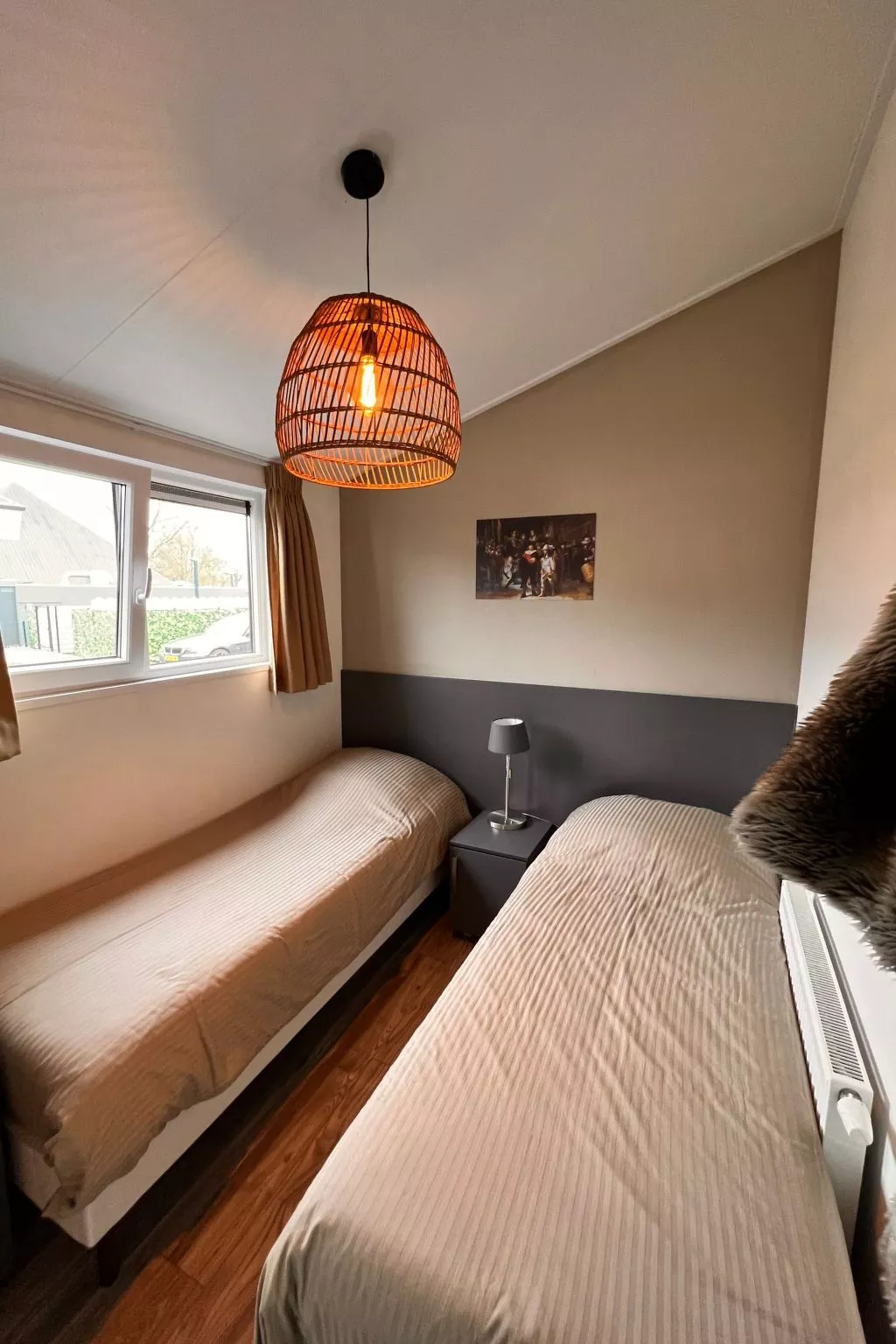 Exklusive Ferienhäuser Markermeer-Binnen