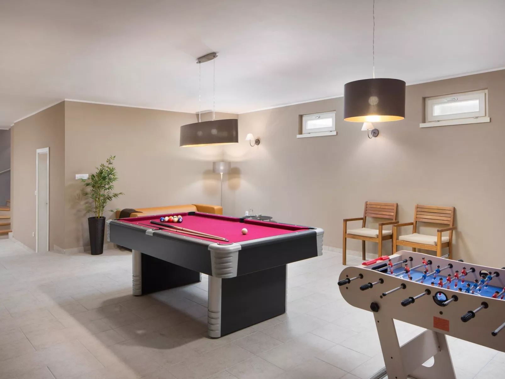 Mit Privatpool für 10 Personen ca. 400 m&sup2; in Bajkini, Istrien (Binnenland-Image-tags.info