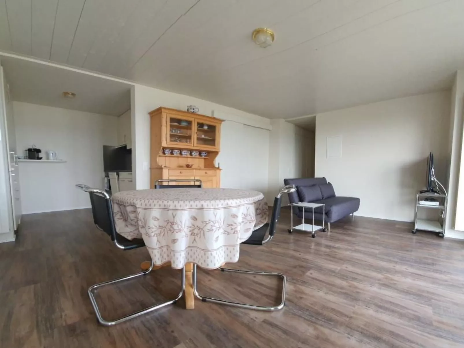 Riposo Impasse des Cerisiers