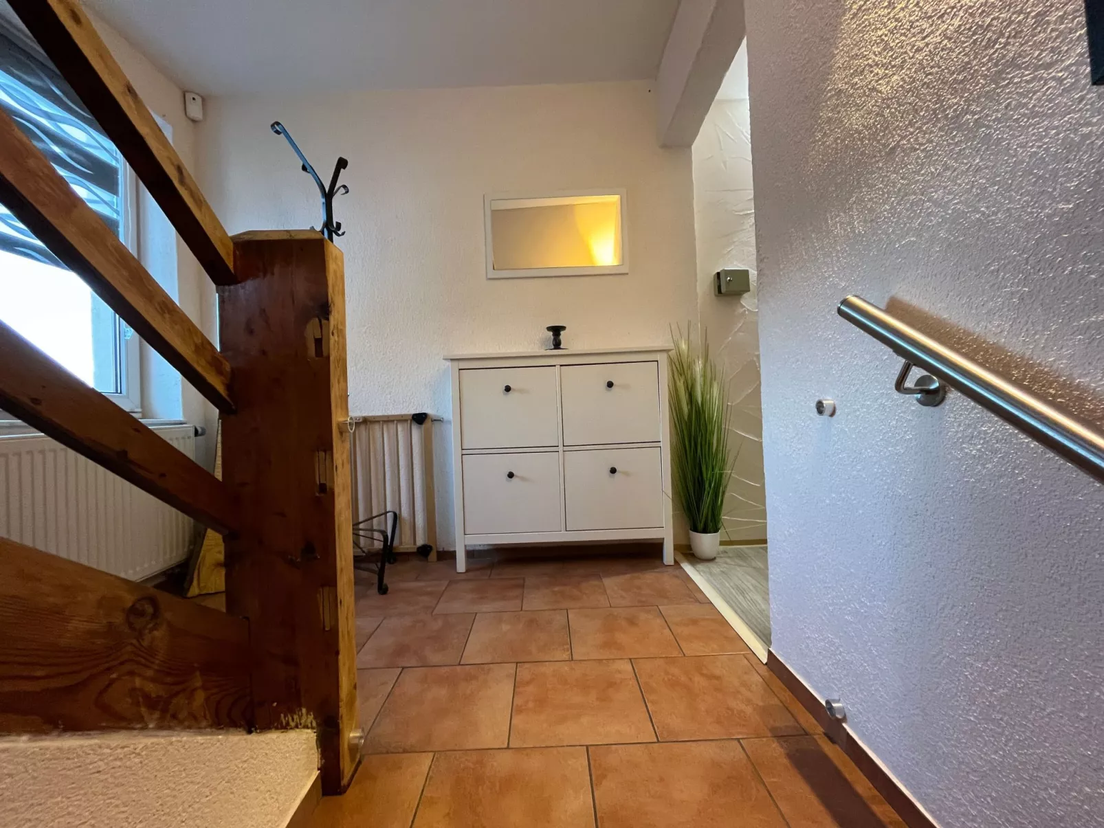 Schöne Ferienwohnung in Kurort Oberwiesenthal