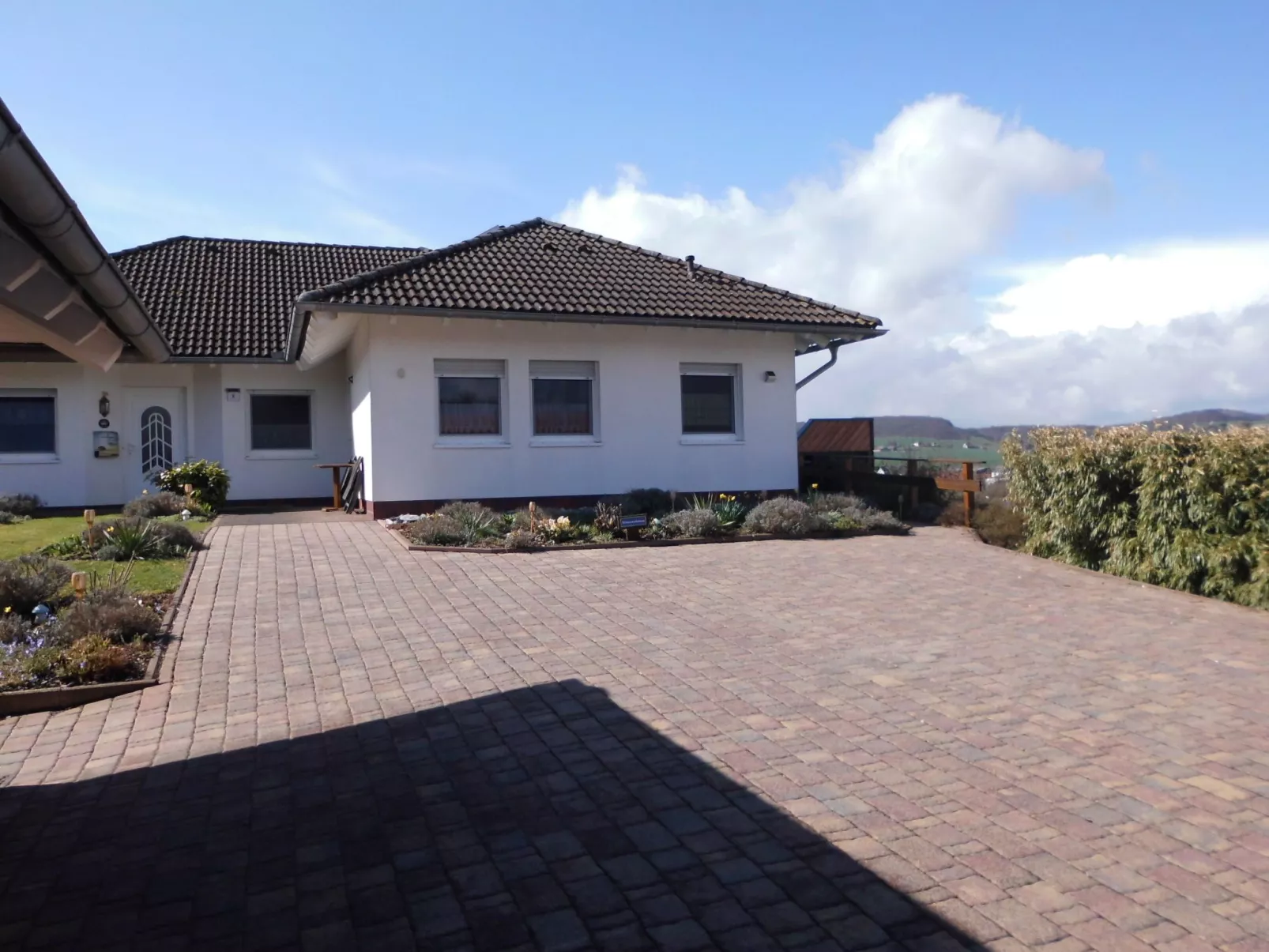 Fewo Schöne Aussicht