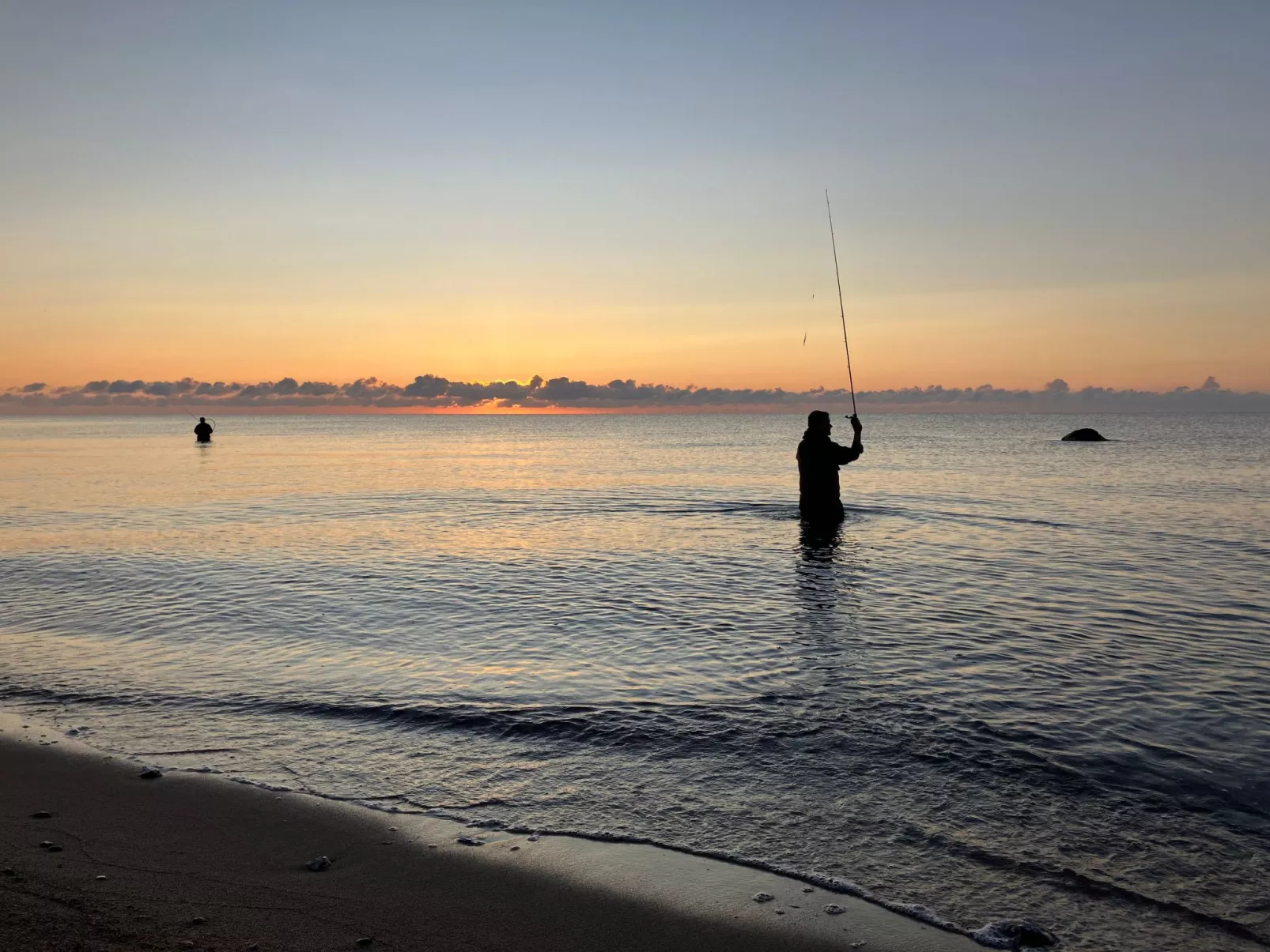 Gemütliche Ferienwohnung in Brodersby-Schönhagen-Buiten