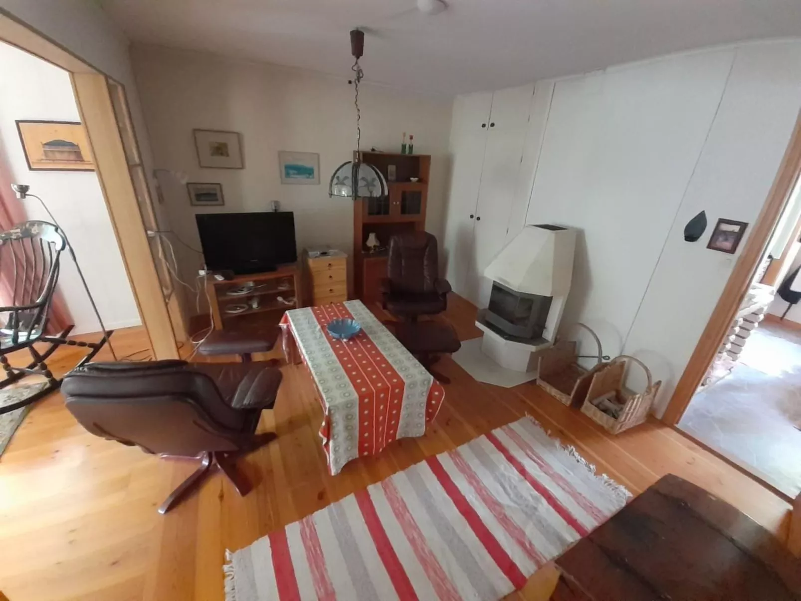 Gemütliches Haus in Arvika mit Garten und Grill