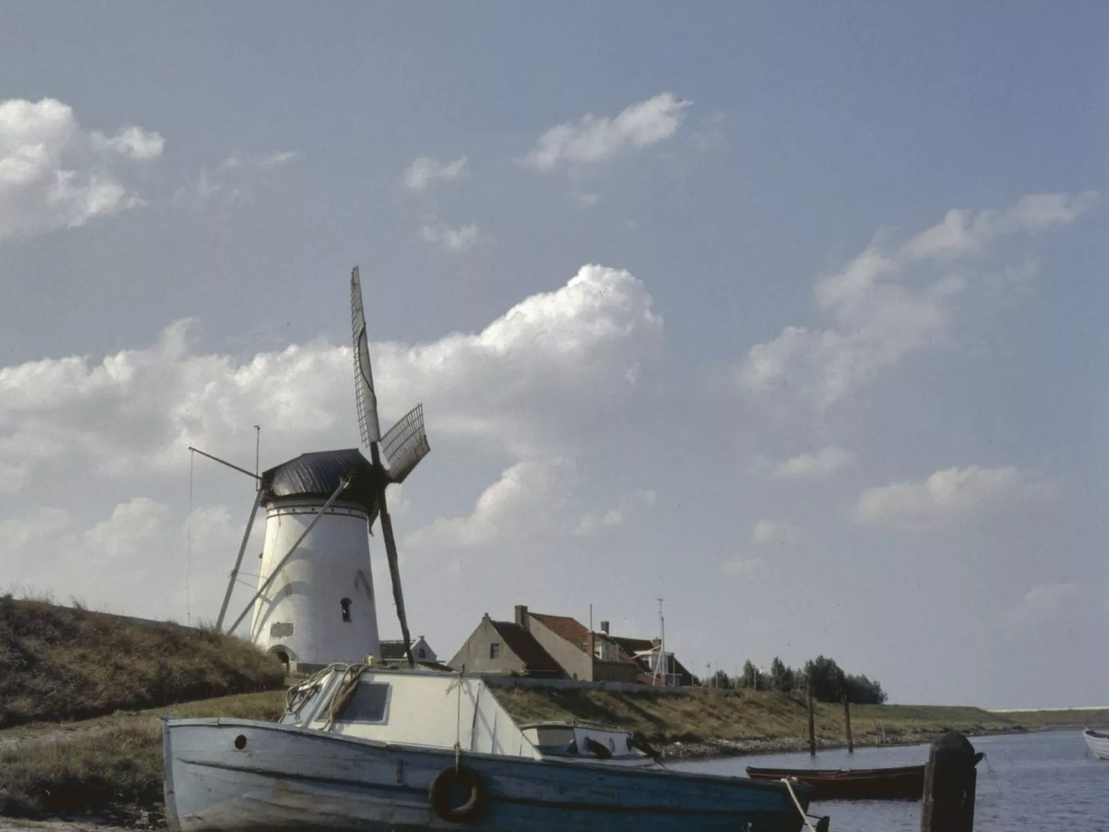 Mit privatem Garten und Terrasse-Buiten