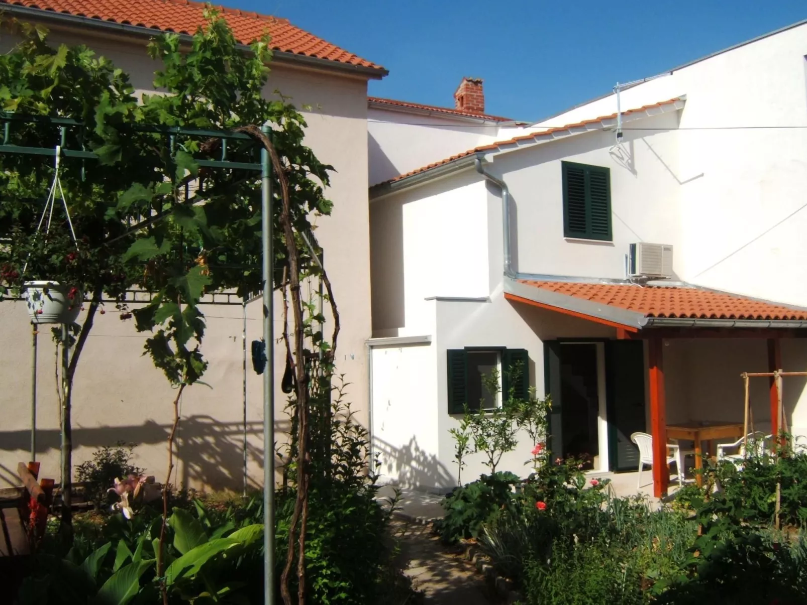 Gemütliche Ferienwohnung Emil