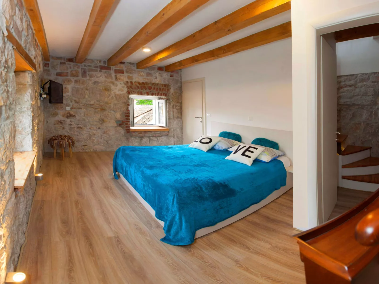 Villa Veli Varos Split-Binnen