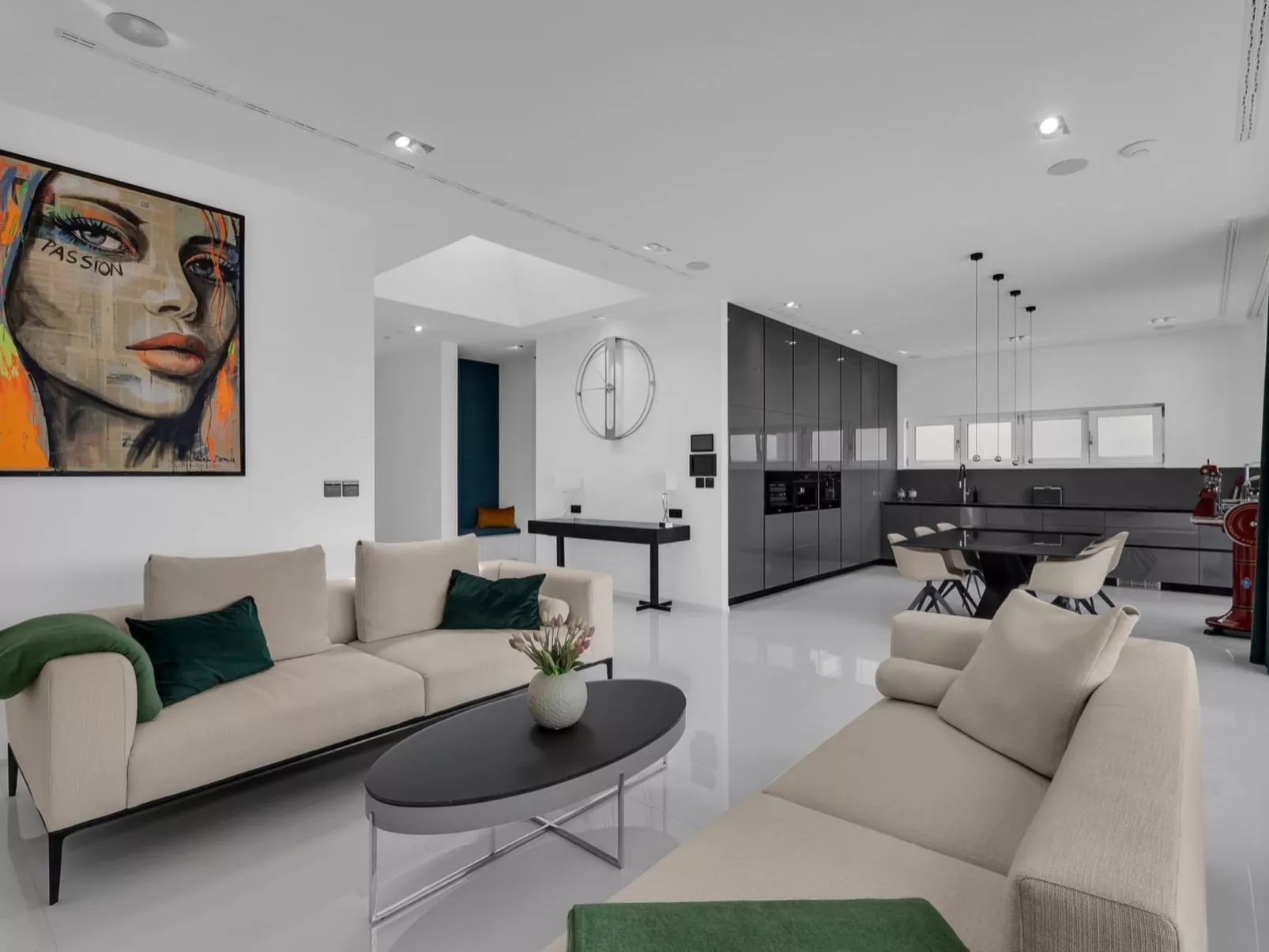 Penthouse Dals Exclusiv