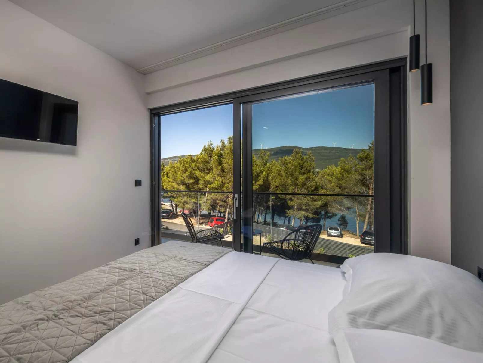 Villa Kiefer in Zadar