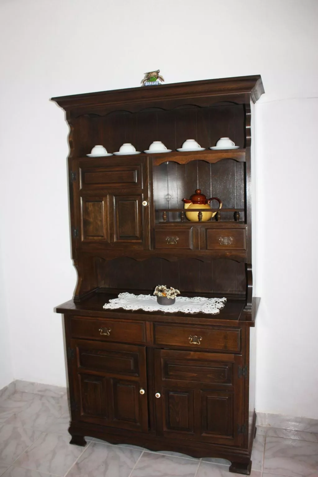 Romantische Villa mit weitläufigem Garten-Binnen