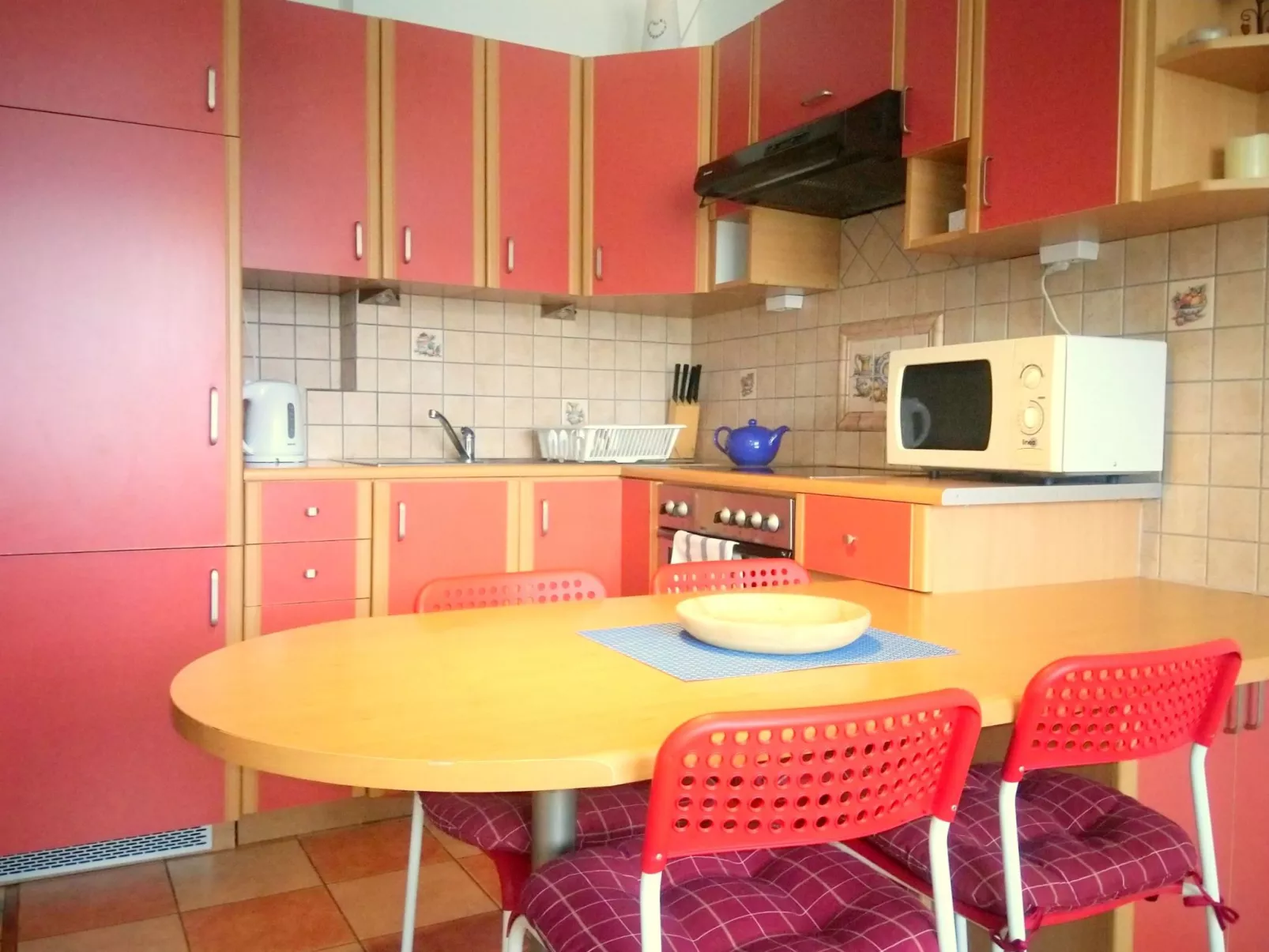 "FeWo bis 4 Personen".