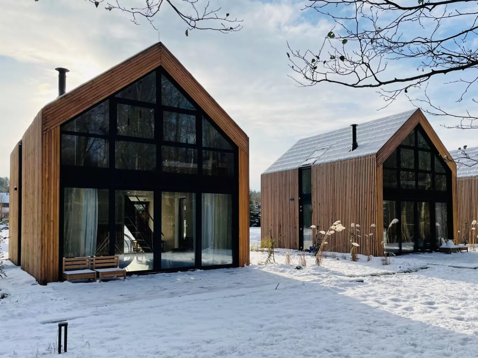 Sasino Park 22-Buiten