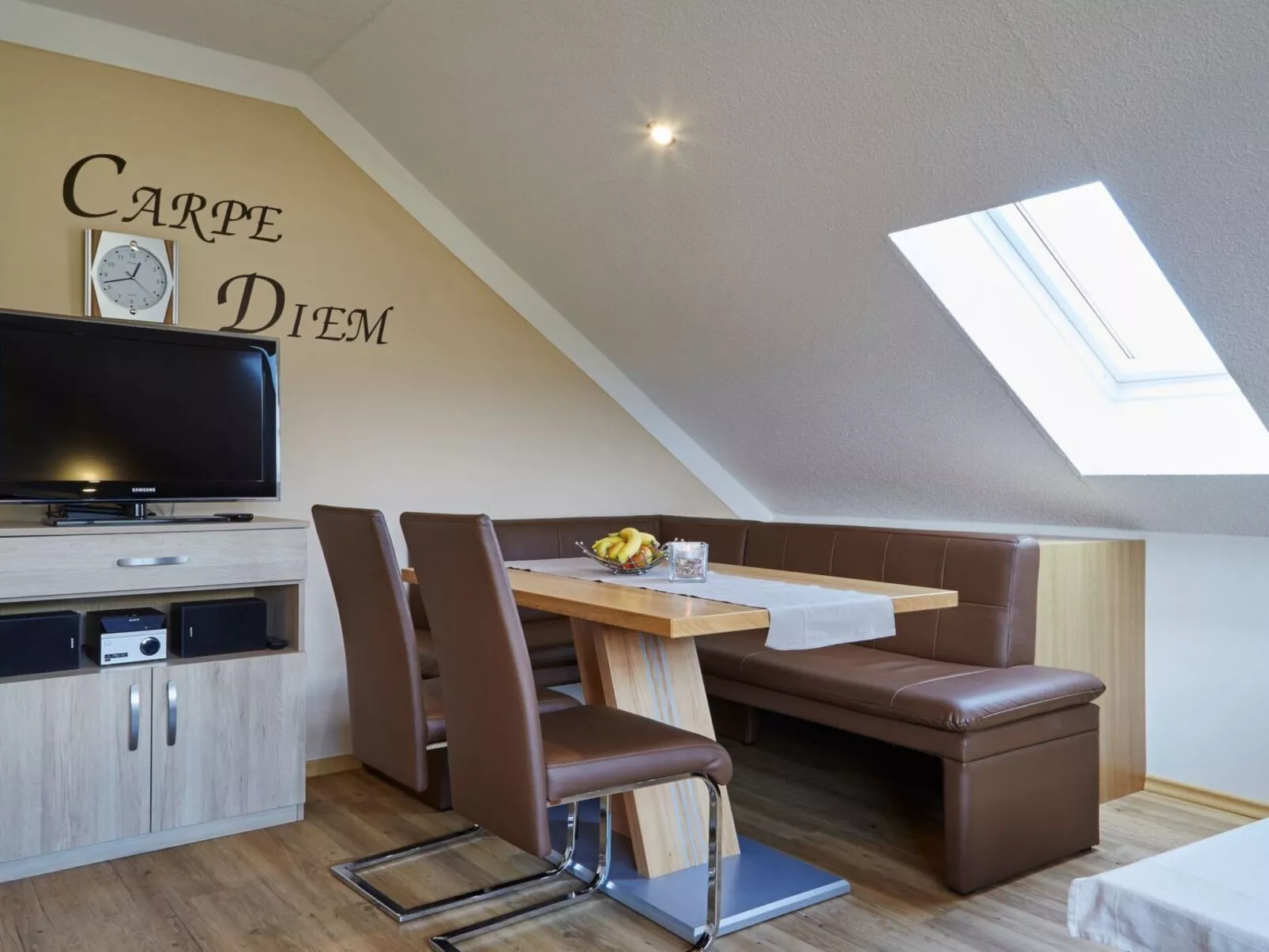 Wohnung Dreisessel im Bayerischen Wald