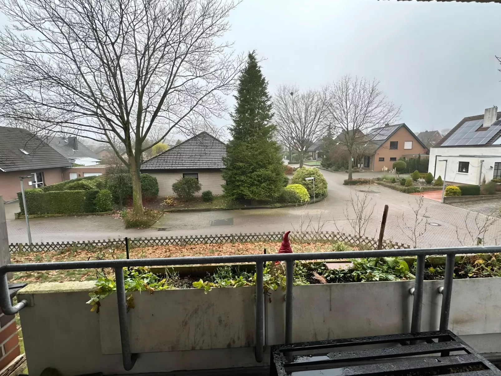 Ap. Ruhe[pause] I-Buiten