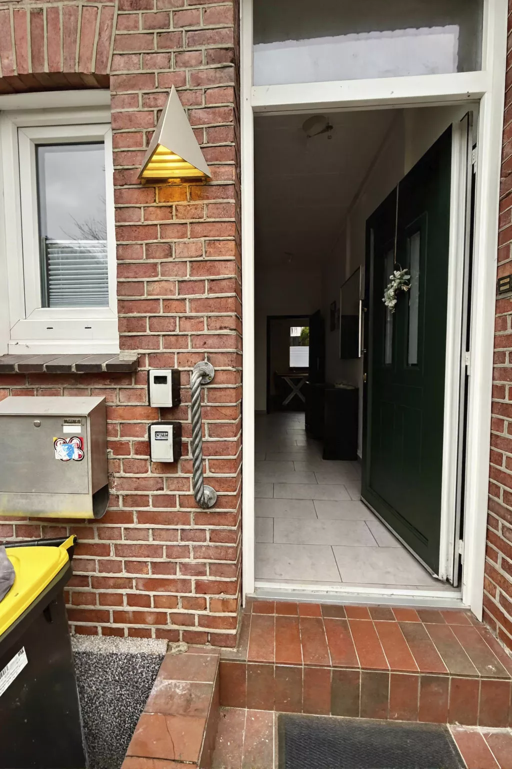 StadtHOUSE Bentheim-Buiten