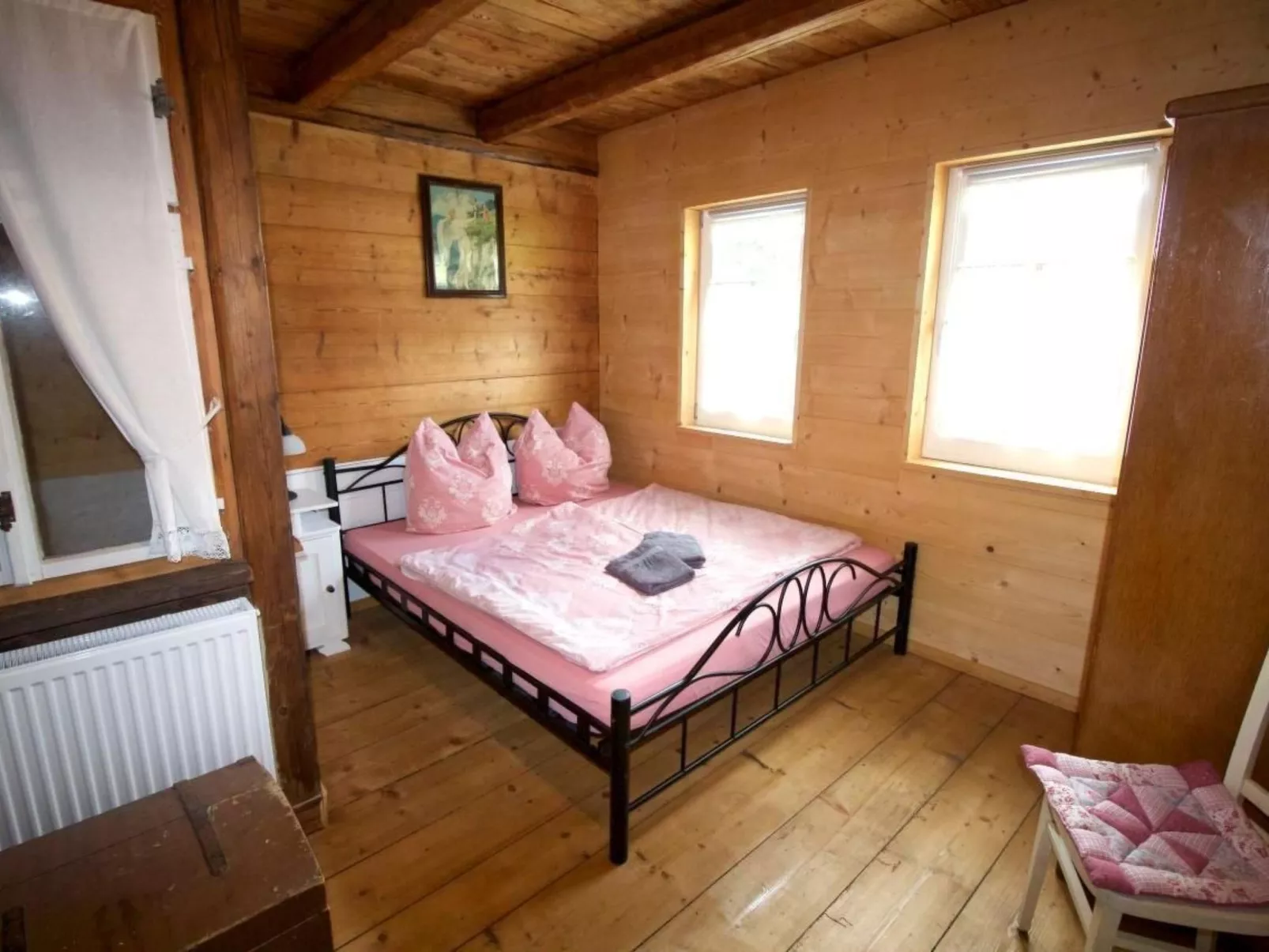 FW Steindöbra-Binnen