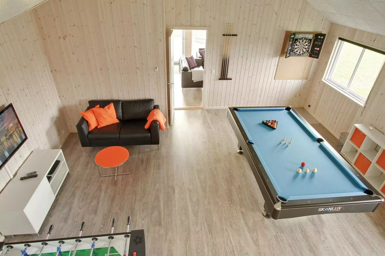 5 sterren vakantie huis in Idestrup-Niet-getagd