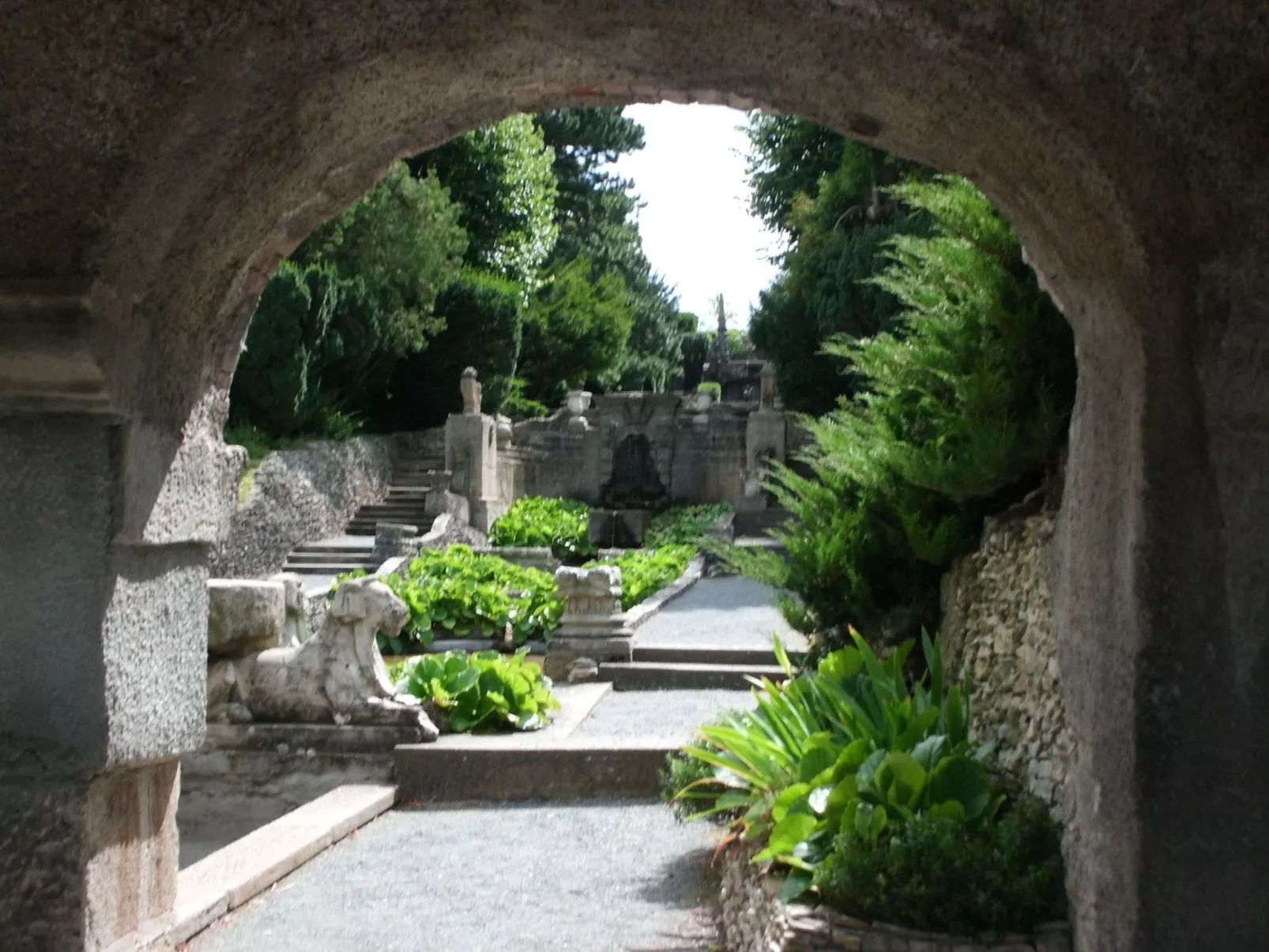 Großes, altes, umfassend saniertes Ferienhaus
