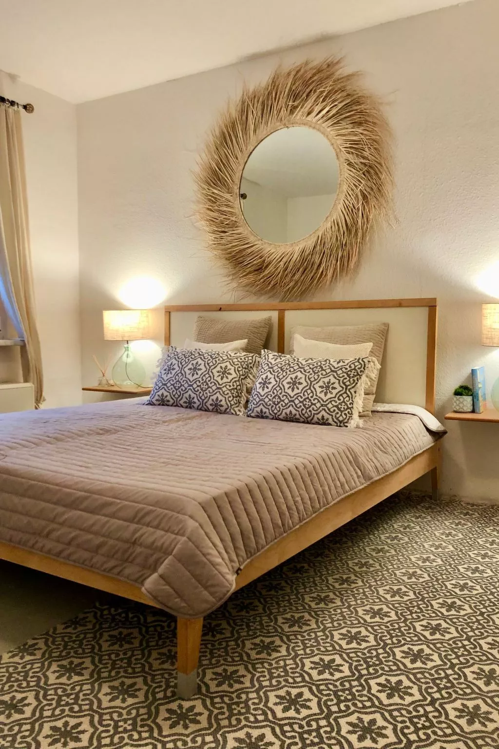 Strandhaus am Wasser-Binnen