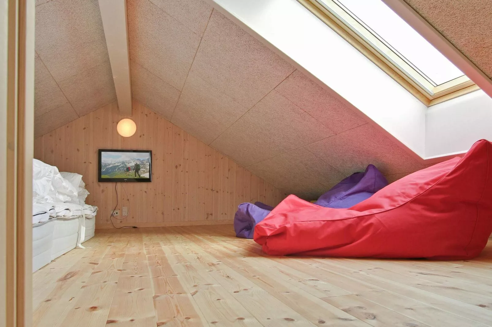 5 sterren vakantie huis in Idestrup-Binnen