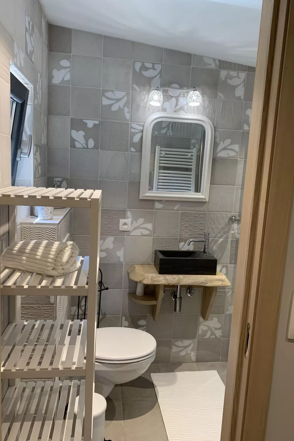 Landhaus mit Hallenbad-Binnen