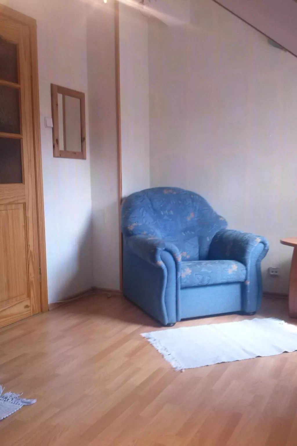 Charmantes Haus 100m vom Strand entfernt für 6 Personen