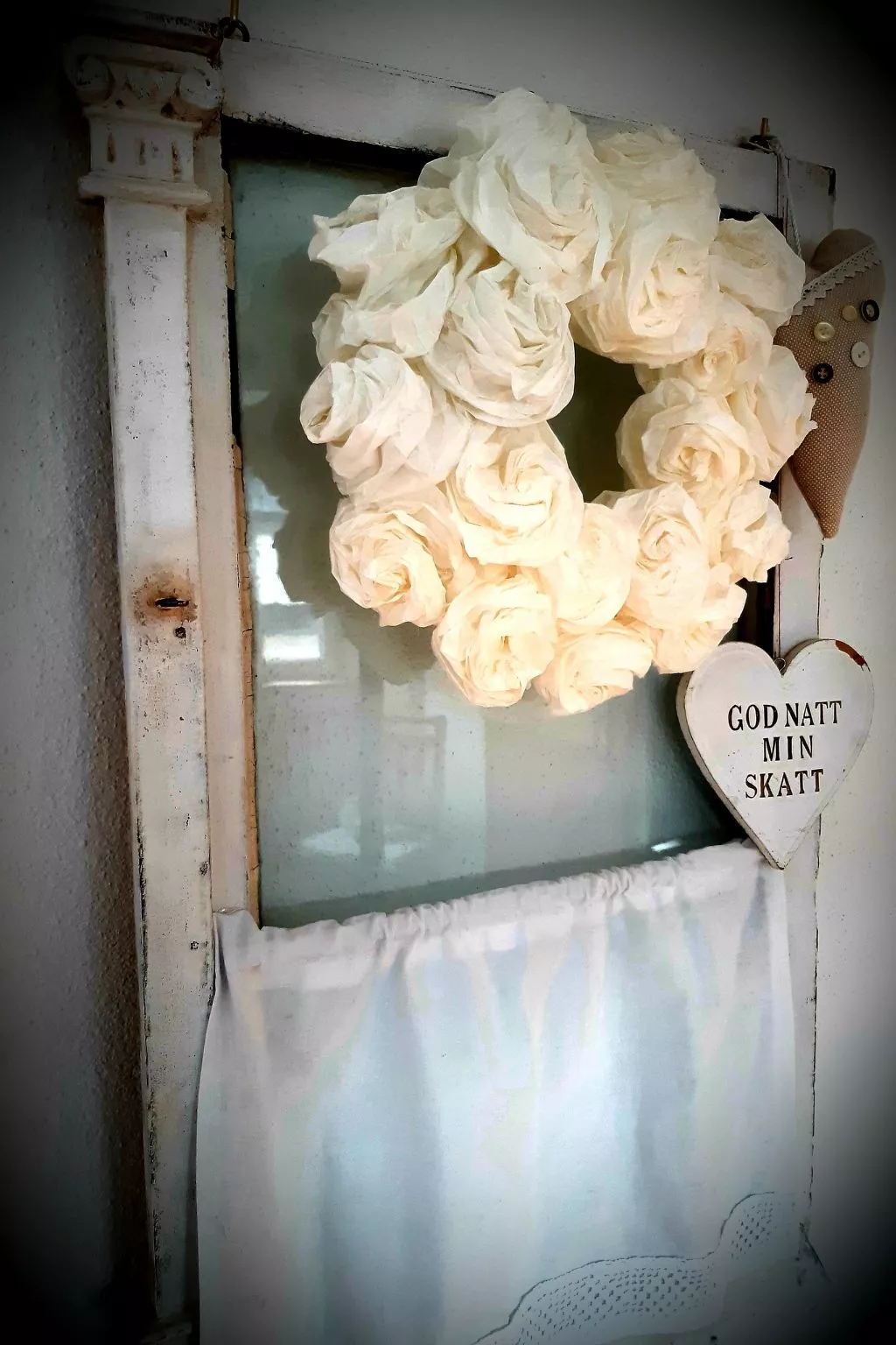 Landhaus Erika-Buiten