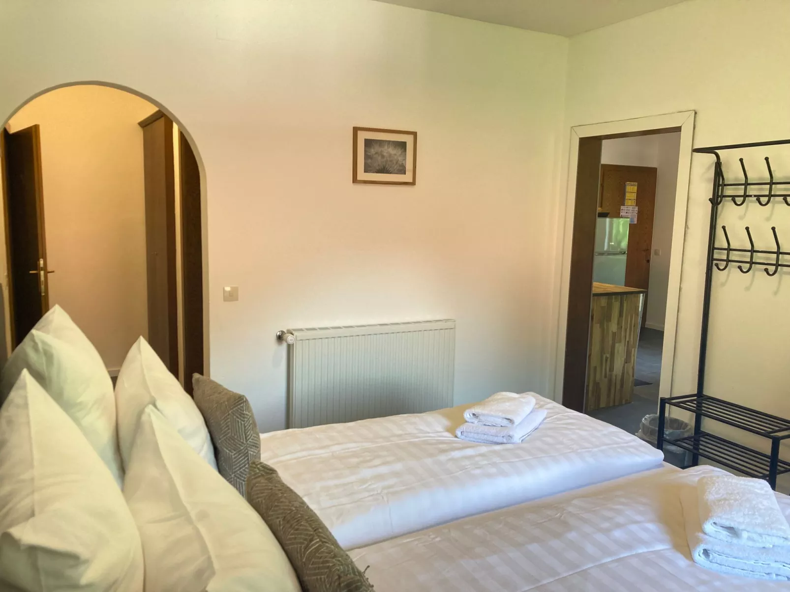 SeeBrauer Aparthotel