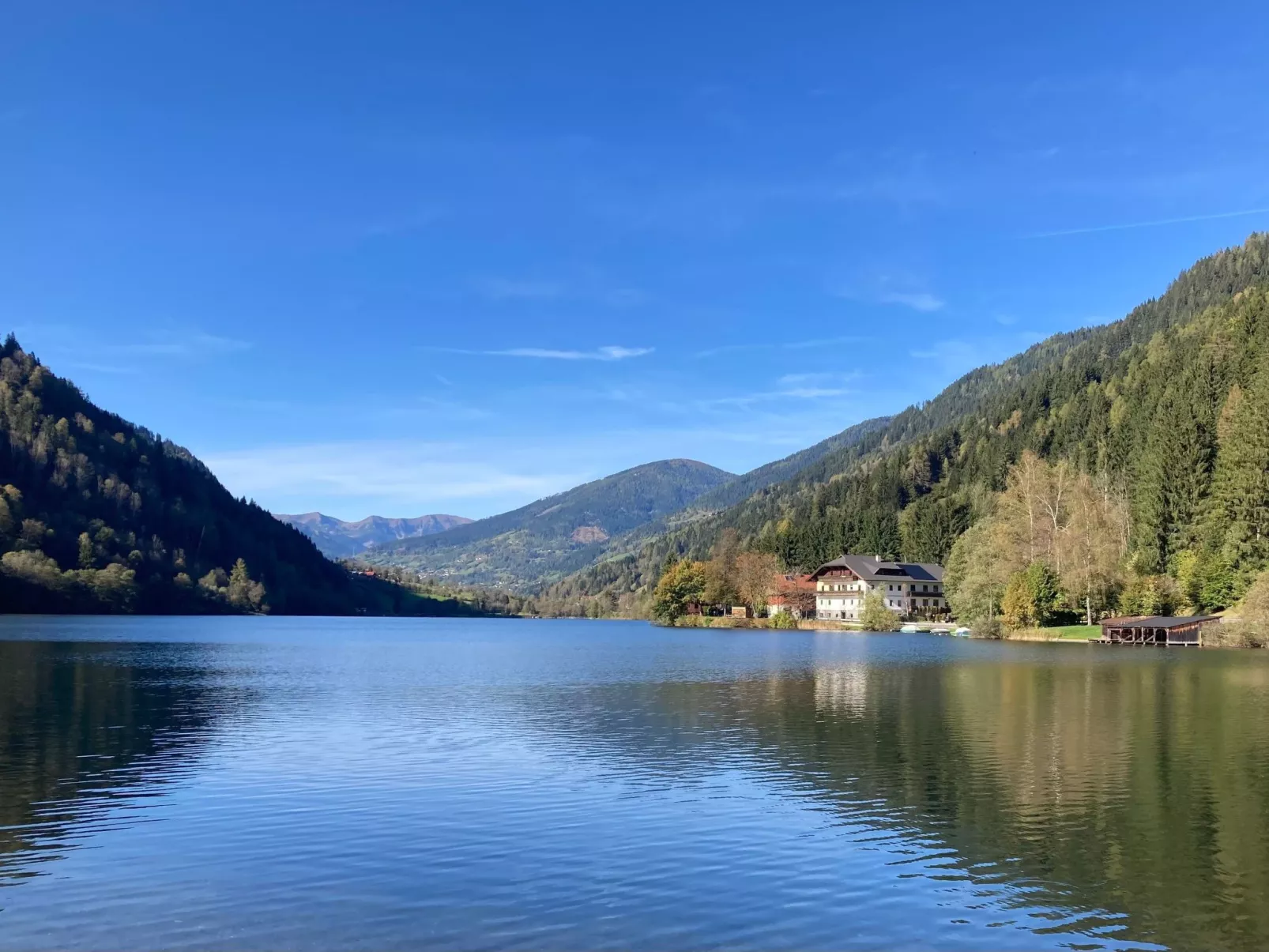 Studio Seebrauer  in Feld am See