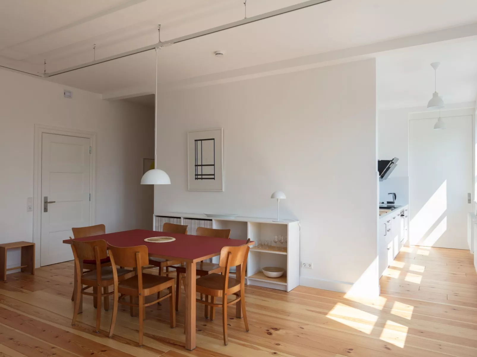 Künstlerhaus in Niebüll