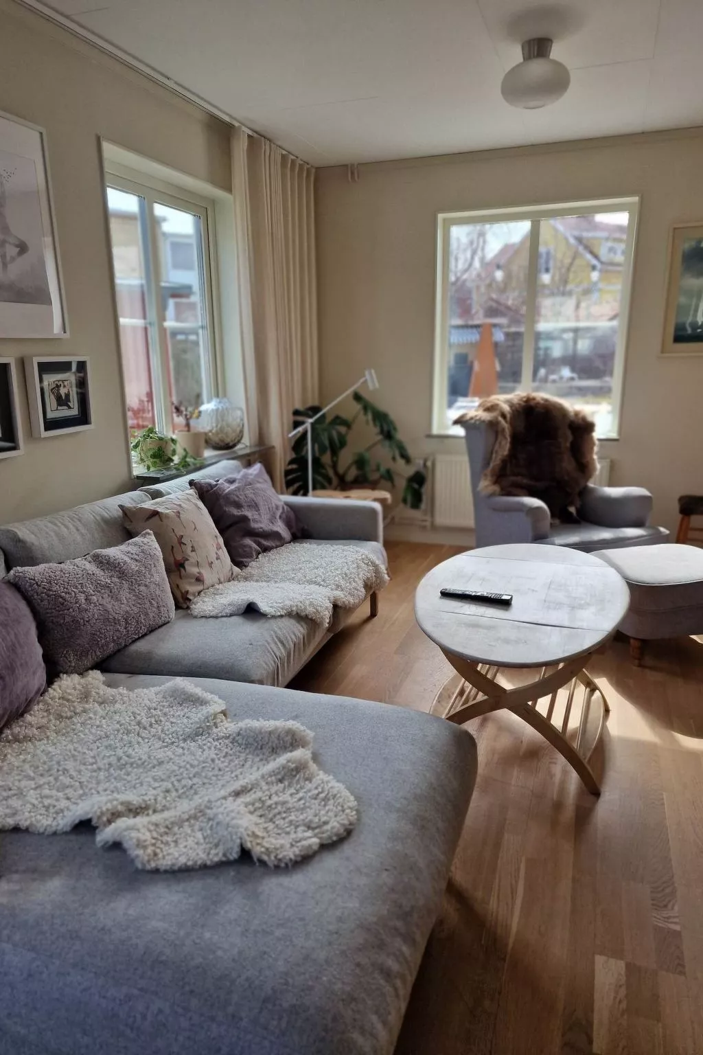 Villa Kungsstrand in Trosa