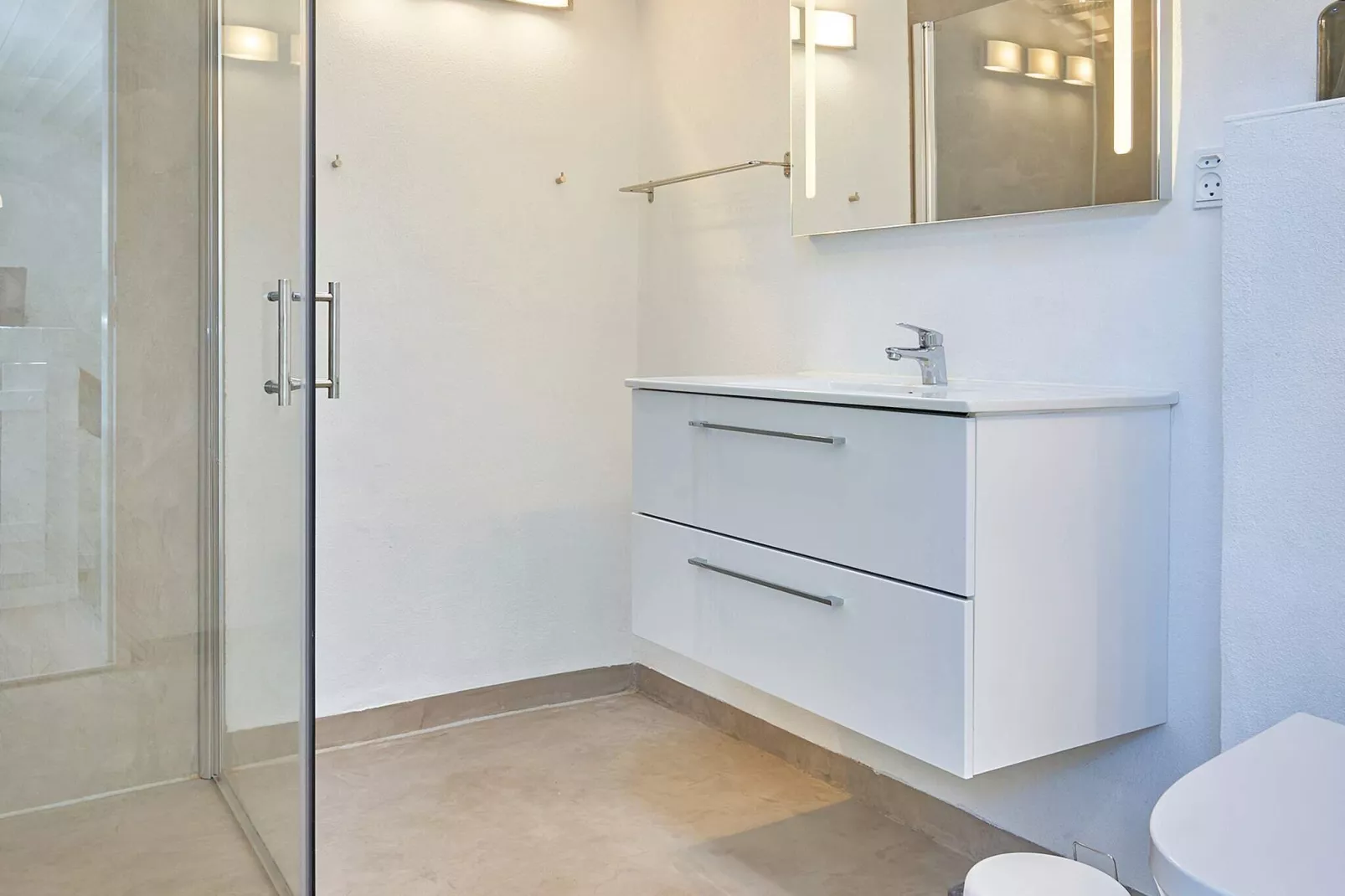 5 persoons vakantie huis in Allinge-By Traum-Binnen