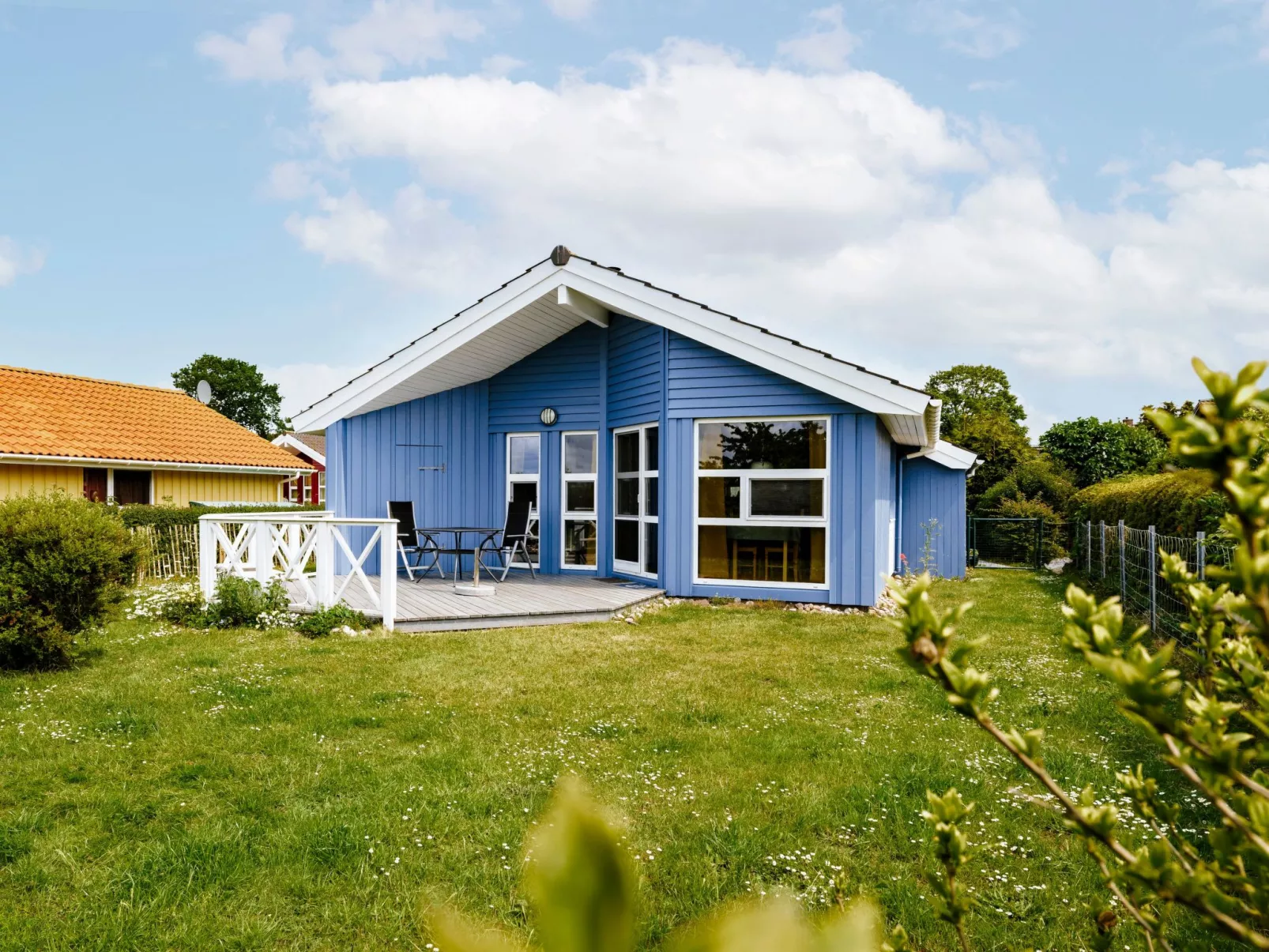 Dänemark in Gelting