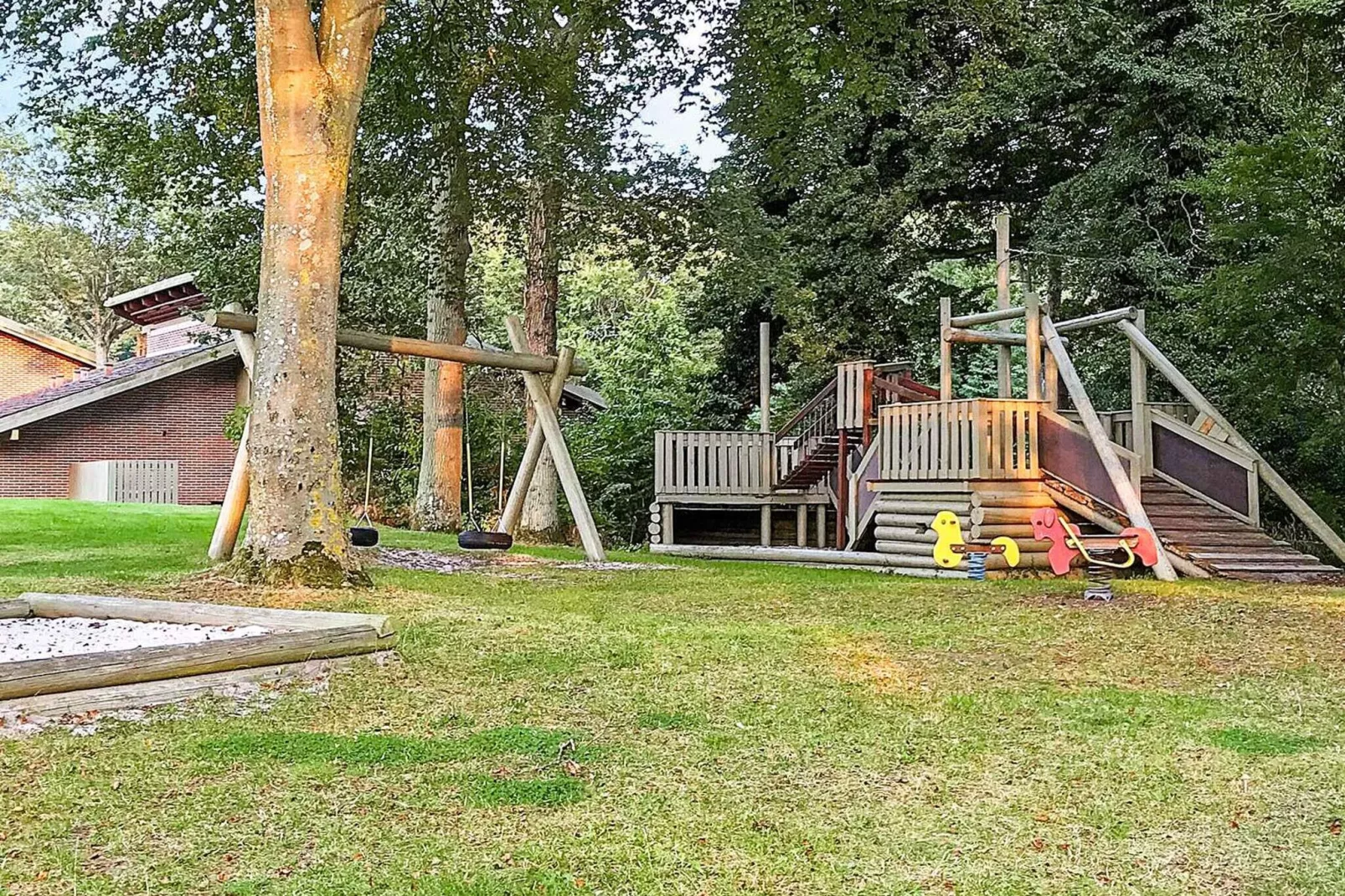 5 persoons vakantie huis in Allinge-By Traum-Uitzicht